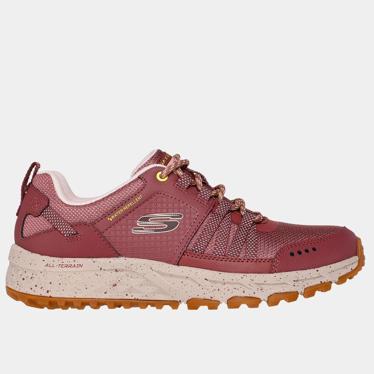 Zapatillas Skechers Escape Plan - Mujer