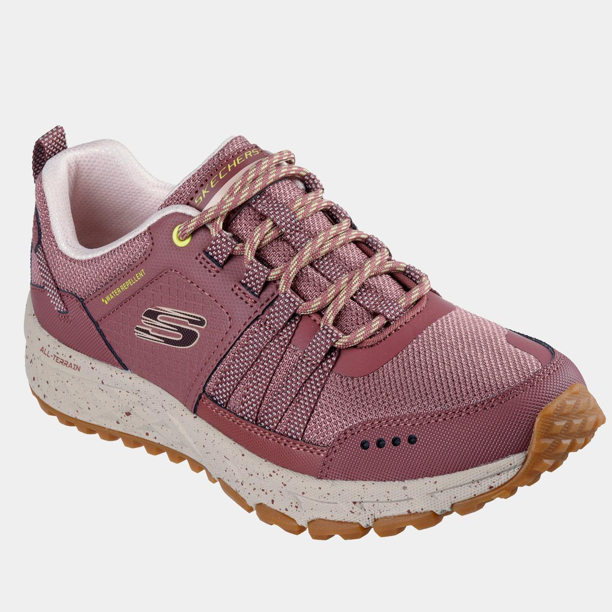 Zapatillas Skechers Escape Plan - Mujer - Image 4