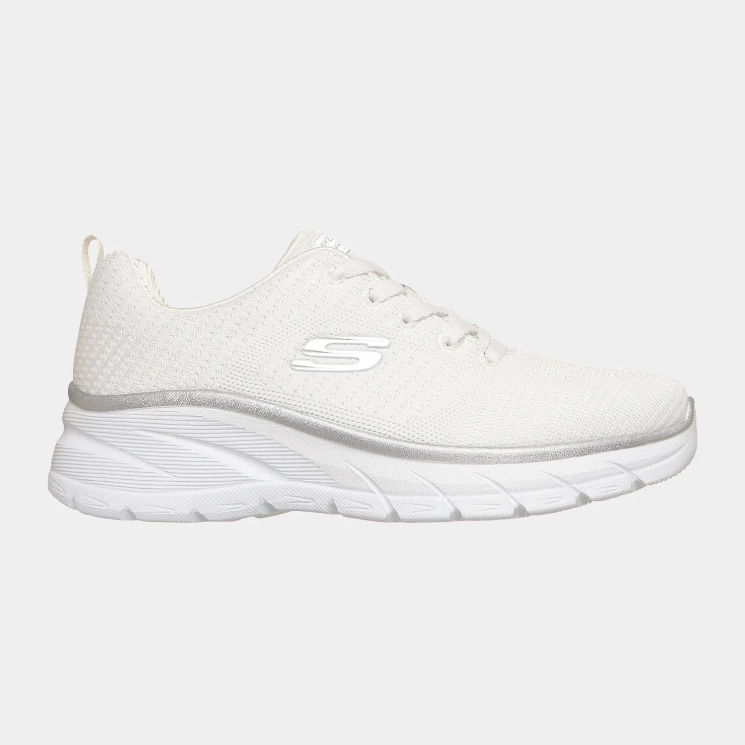 Zapatillas Skechers Fashion Fit 2.0-Moonlight Glo - Mujer