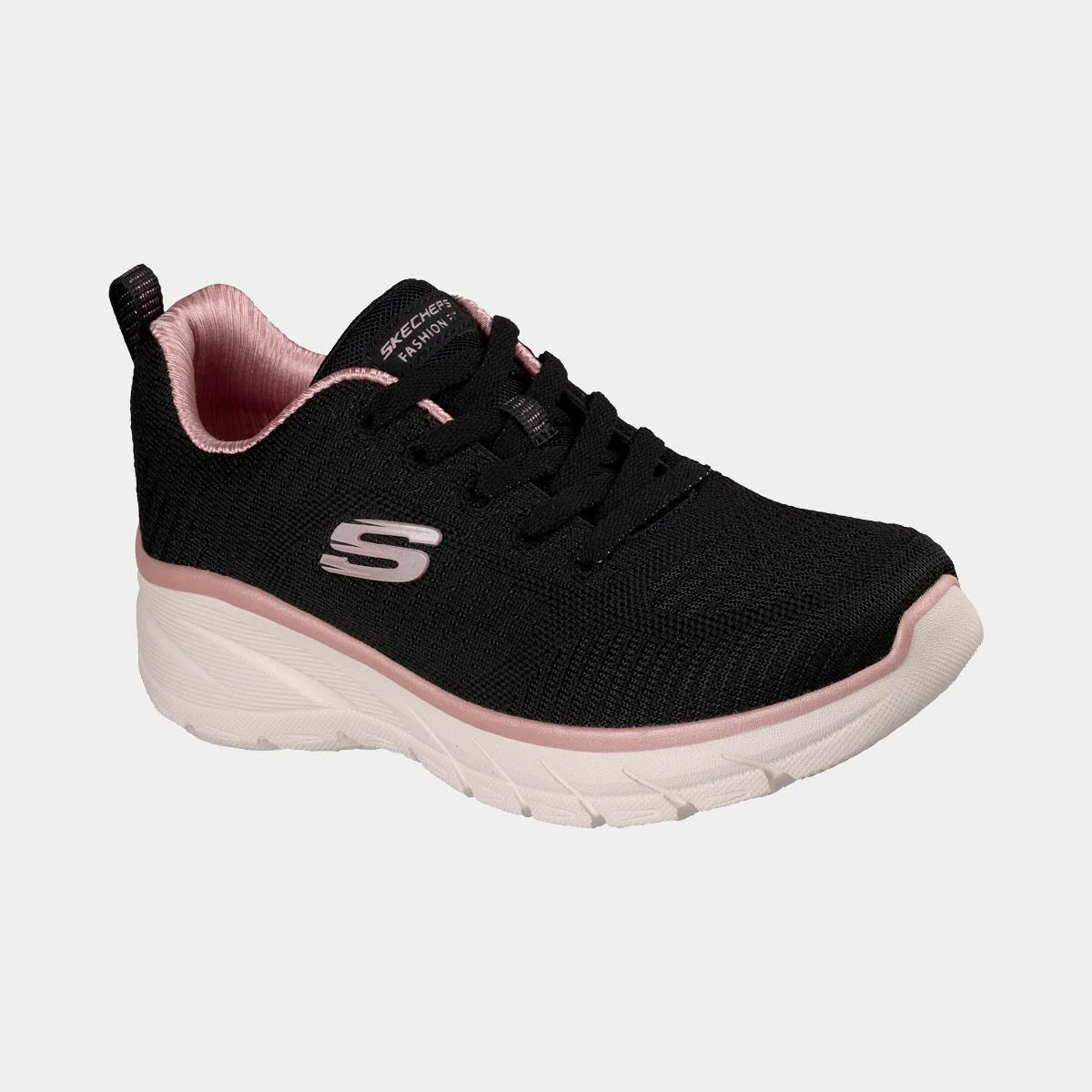 Zapatillas Skechers Fashion Fit 2.0-Moonlight Glo - Mujer - Image 4