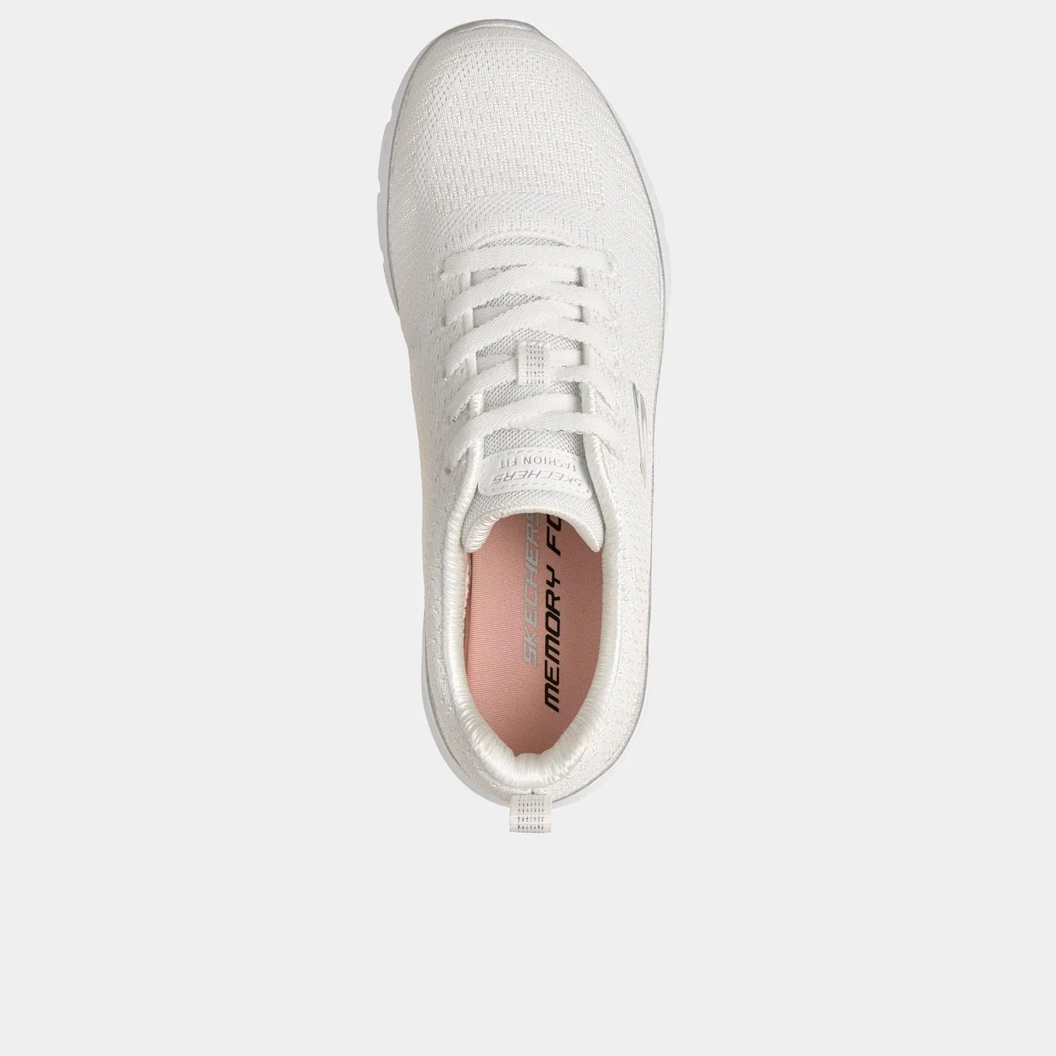 Zapatillas Skechers Fashion Fit 2.0-Moonlight Glo - Mujer - Image 3