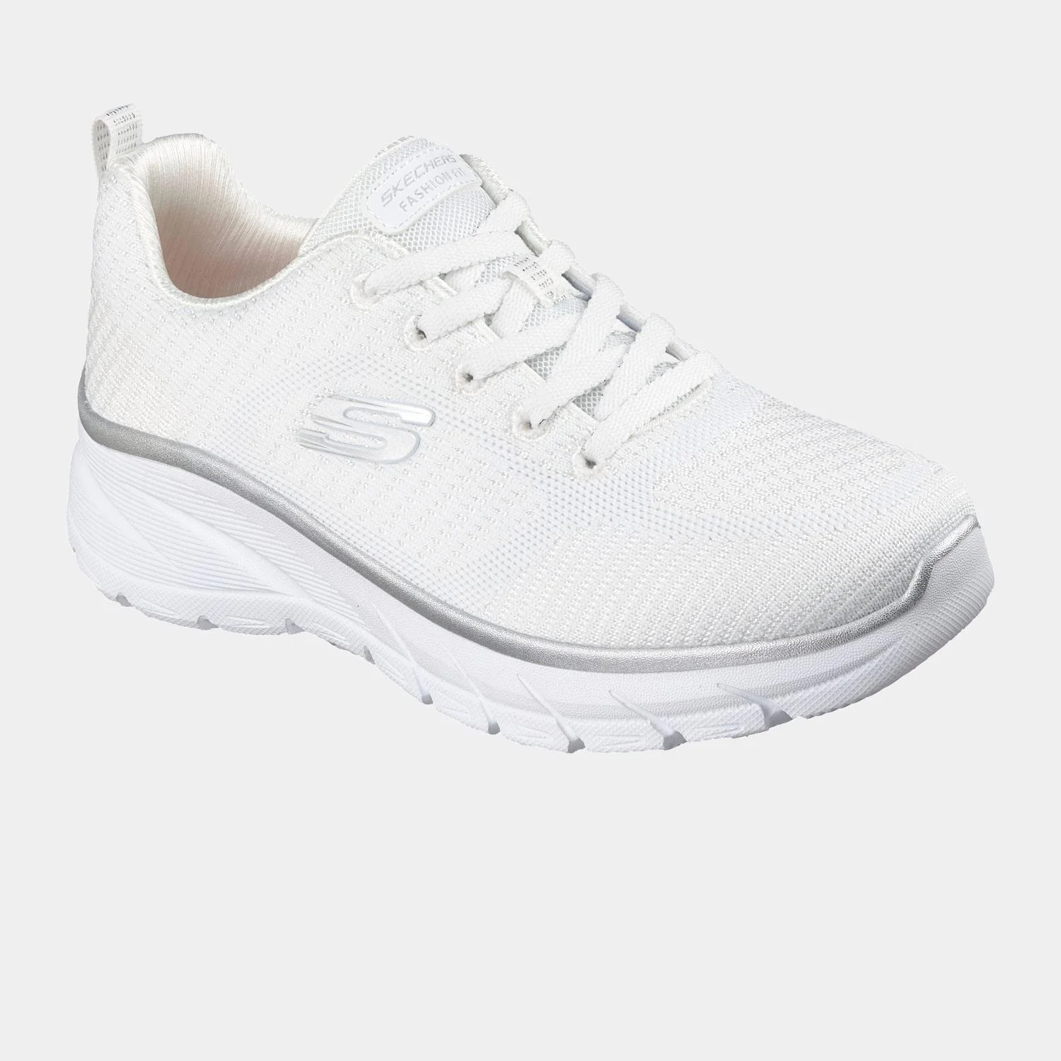 Zapatillas Skechers Fashion Fit 2.0-Moonlight Glo - Mujer - Image 4