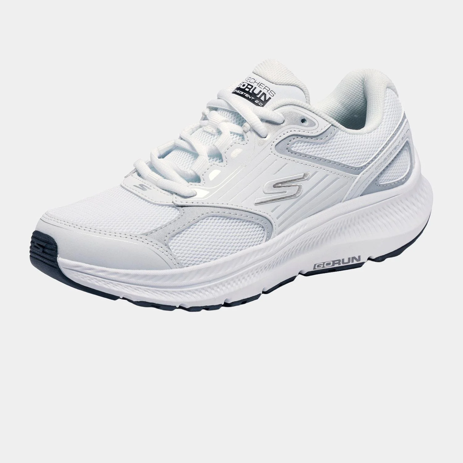 Zapatillas Skechers Go Run Consistent 2.0 - Advantage - Mujer - Image 5