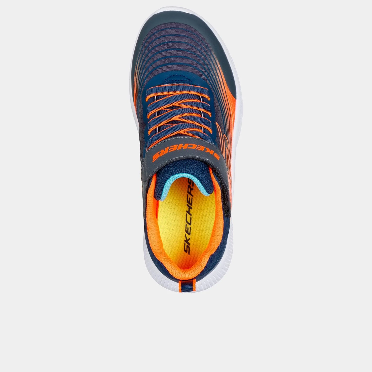 Zapatillas Skechers Microspec Advance - Niño - Image 3