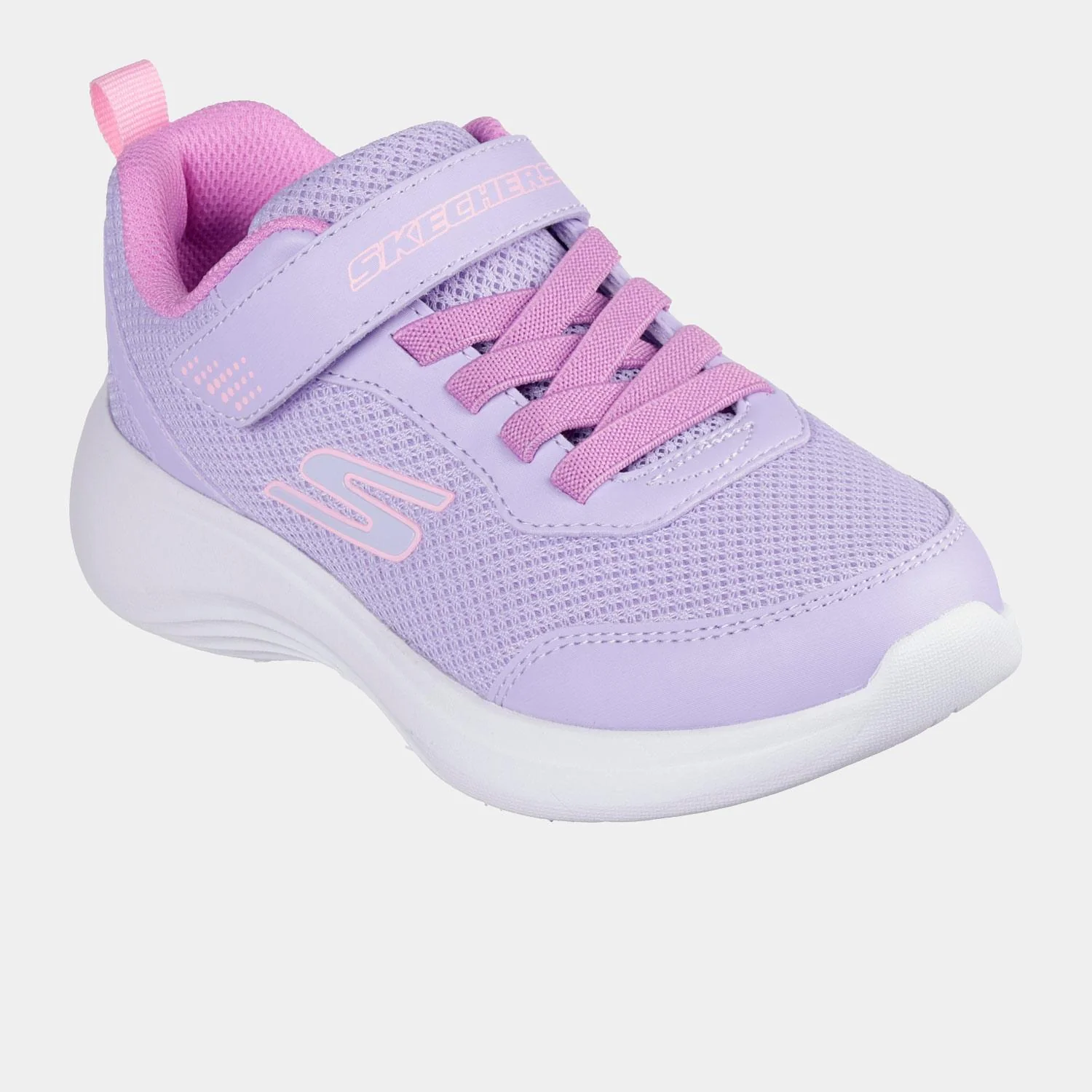 Zapatillas Skechers Selectors - Reset Achieved - Niña - Image 5
