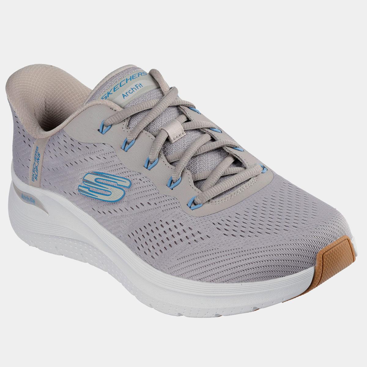 Zapatillas Skechers SliP-Ins: Arch Fit 2.0 - Lestur - Hombre - Image 4