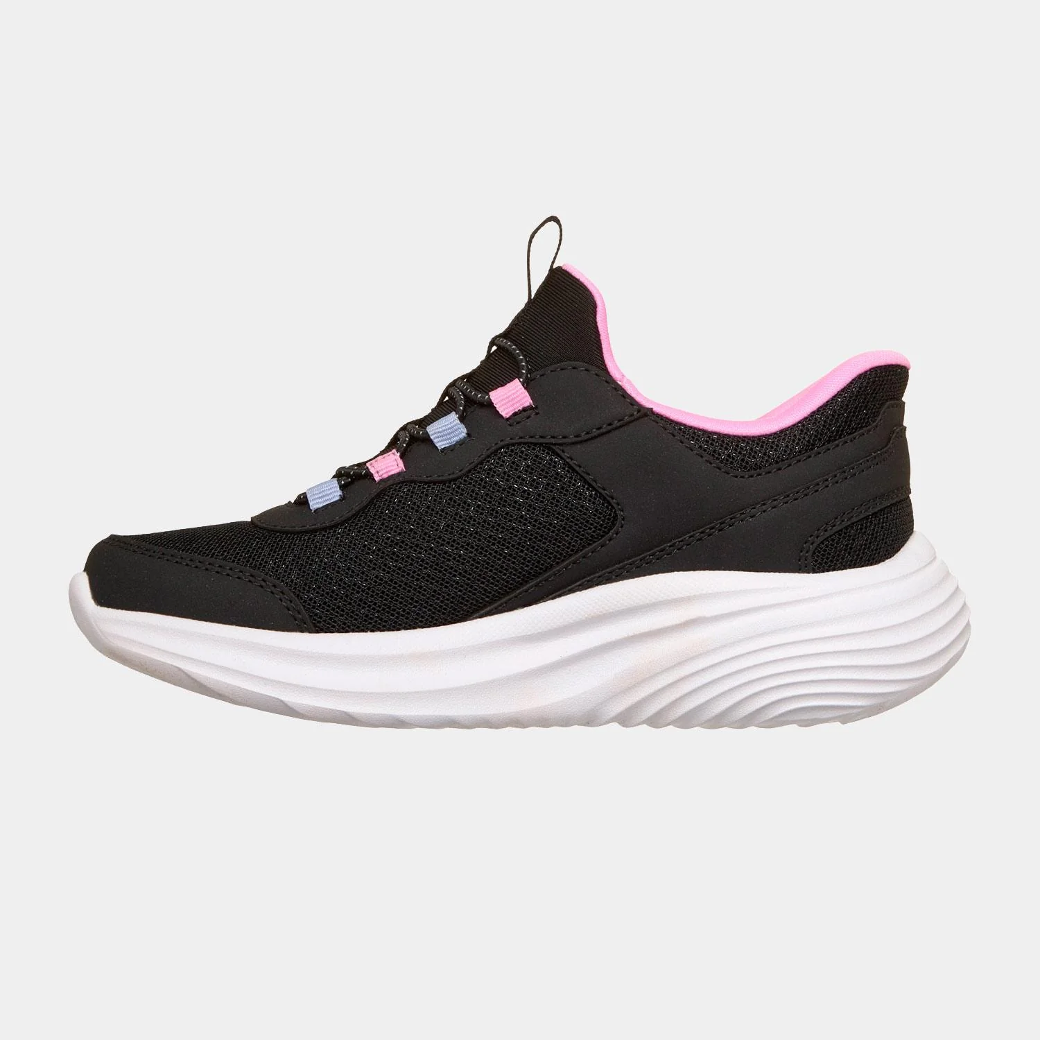 Zapatillas Skechers SliP-Ins: Bounder Pro - Niña - Image 2