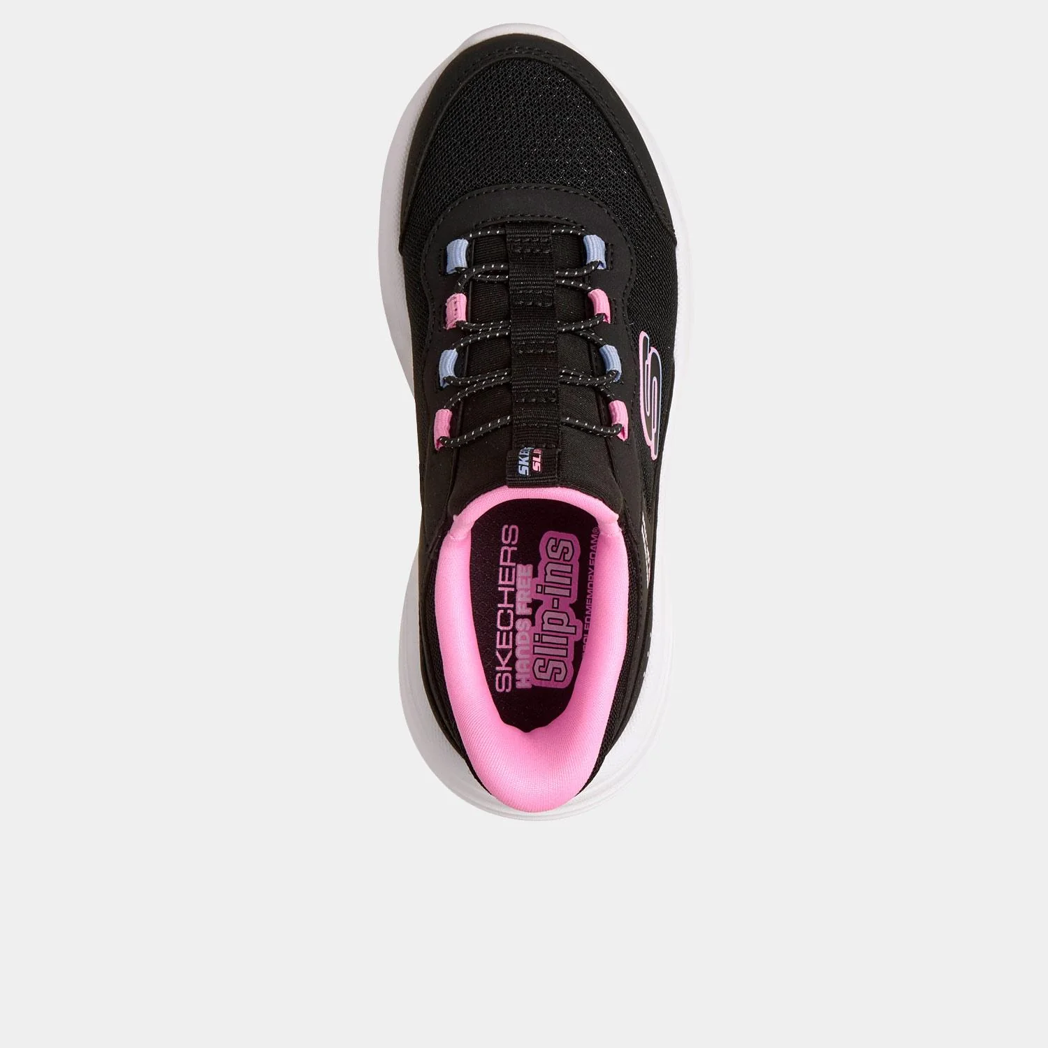 Zapatillas Skechers SliP-Ins: Bounder Pro - Niña - Image 3