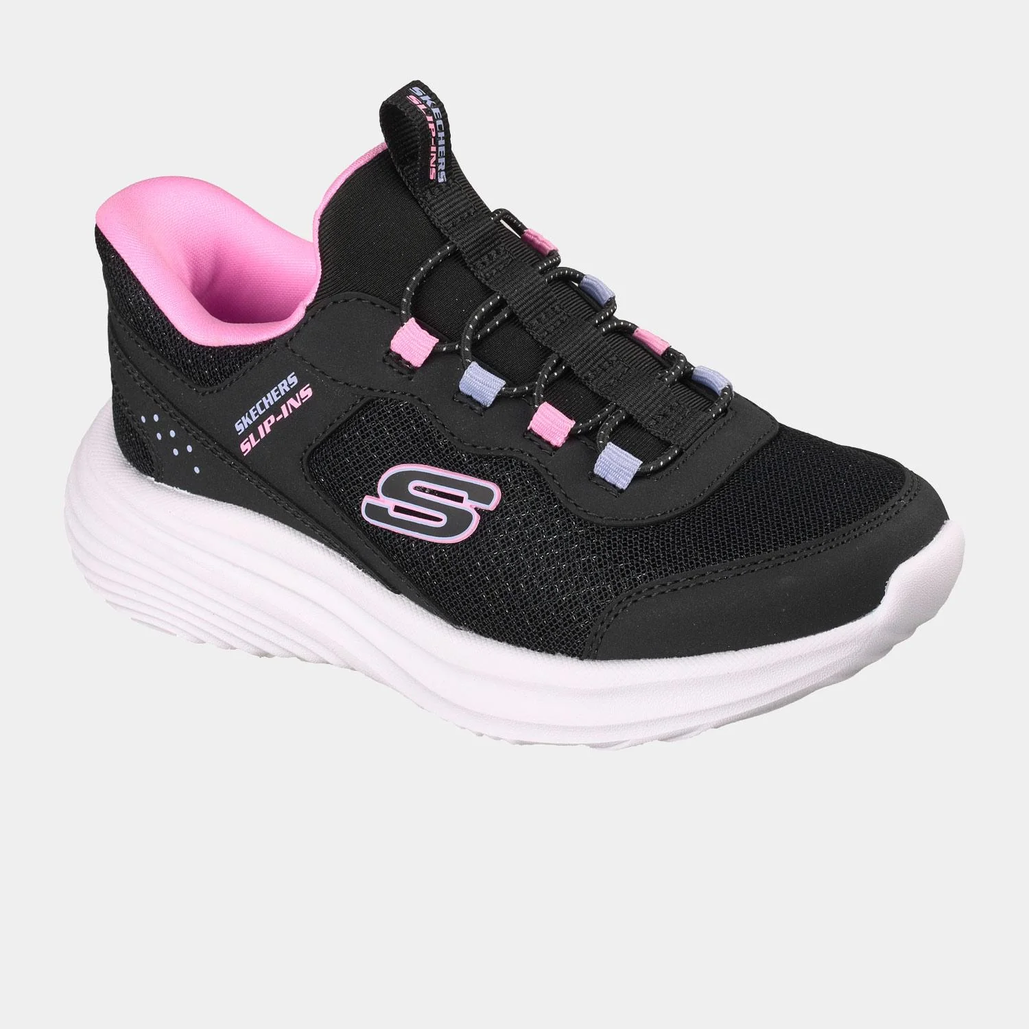 Zapatillas Skechers SliP-Ins: Bounder Pro - Niña - Image 5