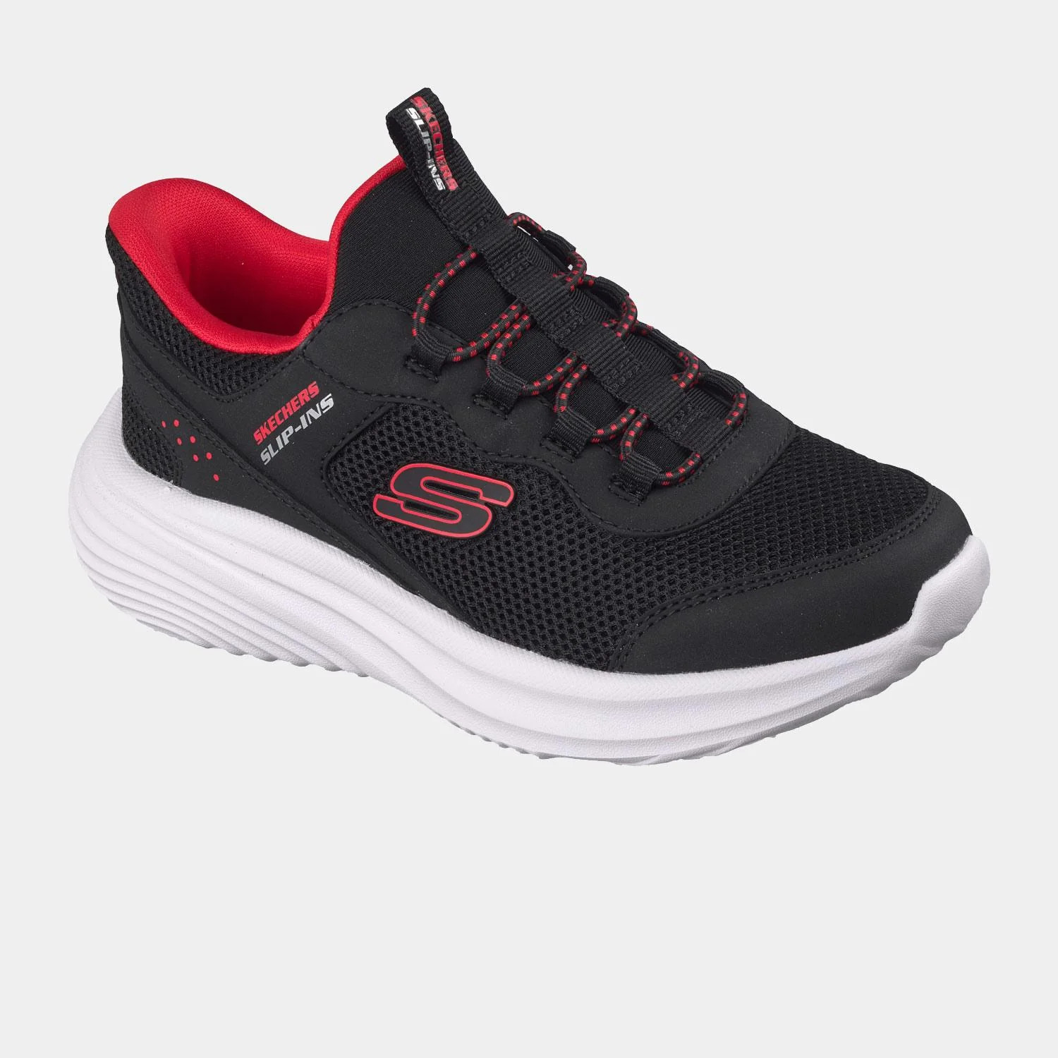 Zapatillas Skechers SliP-Ins: Bounder Pro - Niño - Image 5