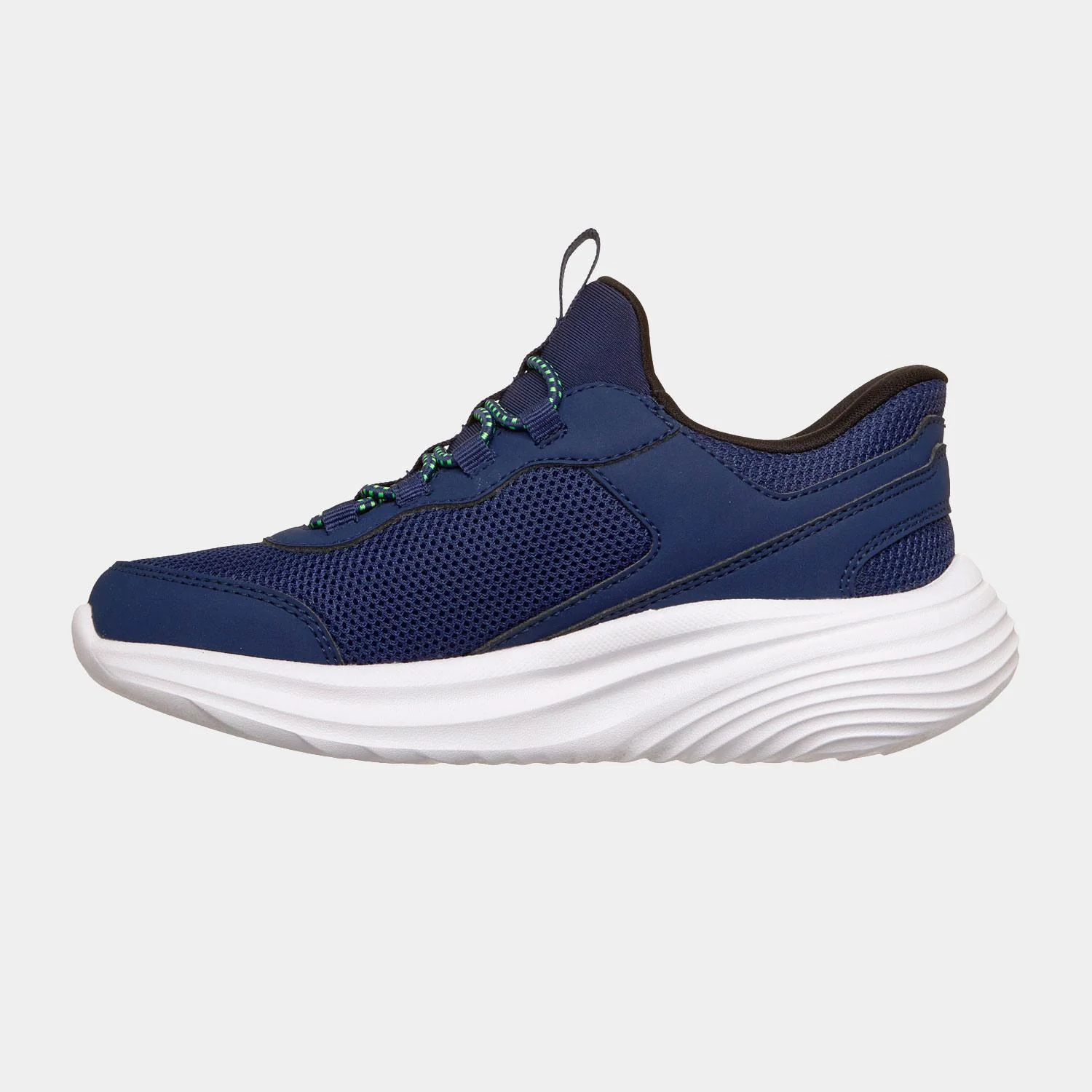Zapatillas Skechers SliP-Ins: Bounder Pro - Niño - Image 2