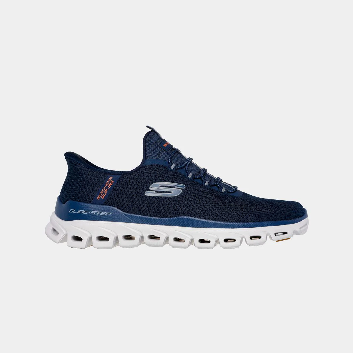 Zapatillas Skechers SliP-Ins: GlidE-Step - Noxus - Hombre