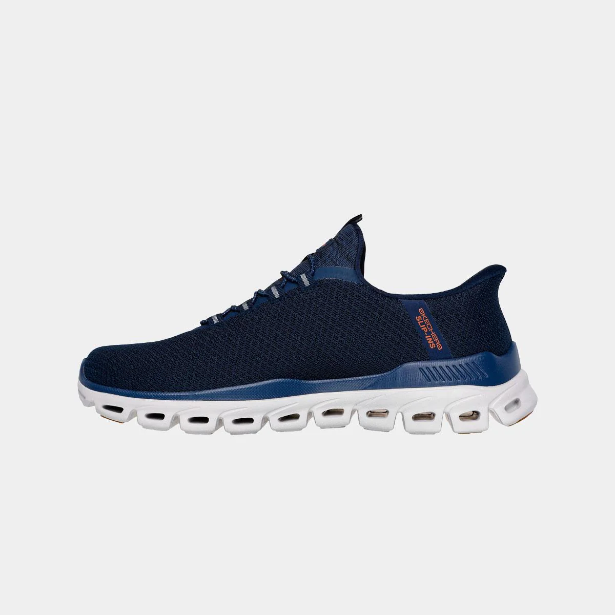 Zapatillas Skechers SliP-Ins: GlidE-Step - Noxus - Hombre - Image 2