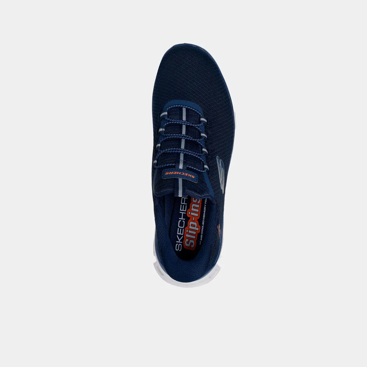Zapatillas Skechers SliP-Ins: GlidE-Step - Noxus - Hombre - Image 3