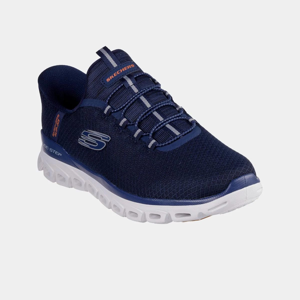 Zapatillas Skechers SliP-Ins: GlidE-Step - Noxus - Hombre - Image 4