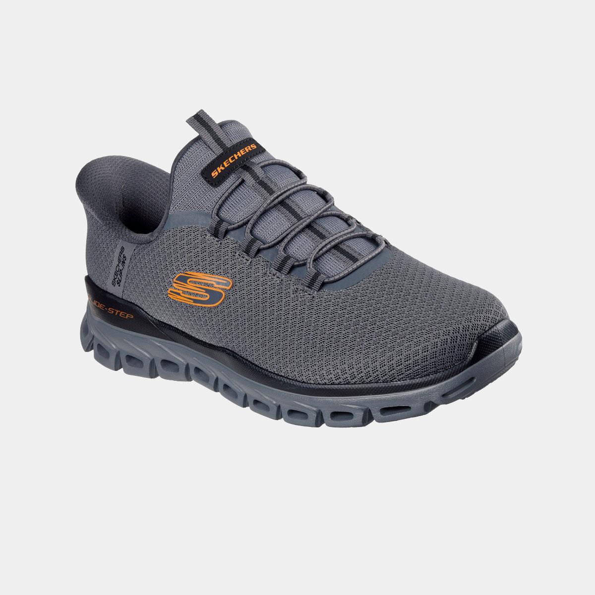 Zapatillas Skechers SliP-Ins: GlidE-Step - Noxus - Hombre - Image 4