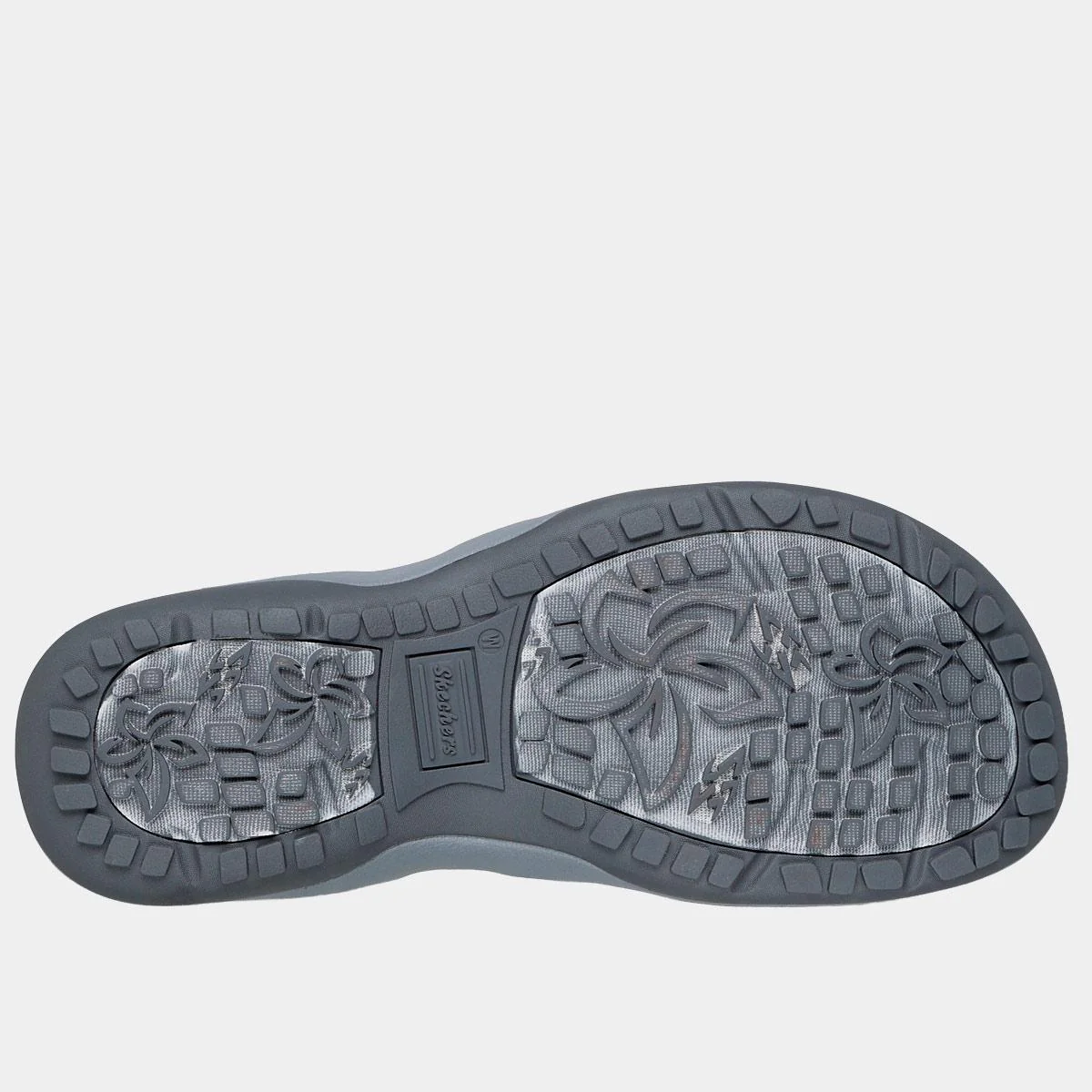 Zapatillas Skechers SliP-Ins: Reggae Slim - Stretch Flex - Mujer - Image 5
