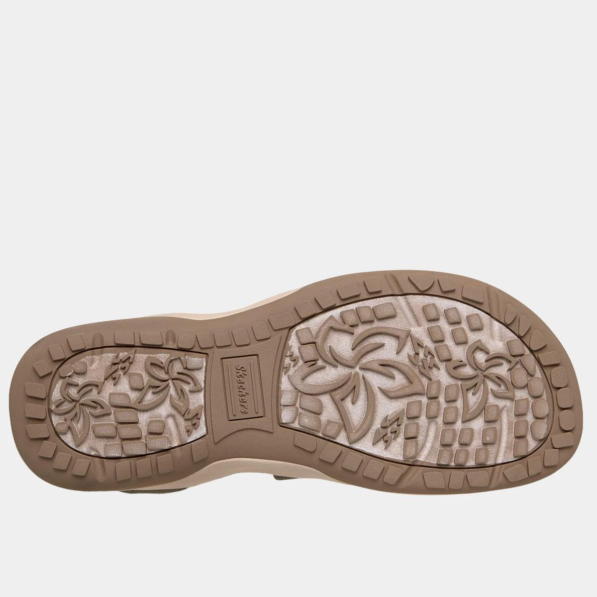 Zapatillas Skechers SliP-Ins: Reggae Slim - Stretch Flex - Mujer - Image 5