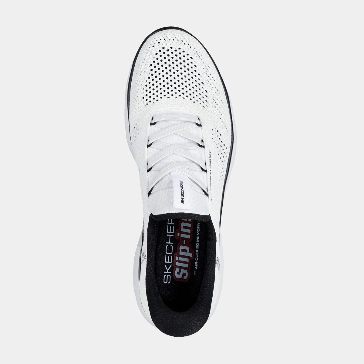 Zapatillas Skechers SliP-Ins: Summits - Perfo - Hombre - Image 3