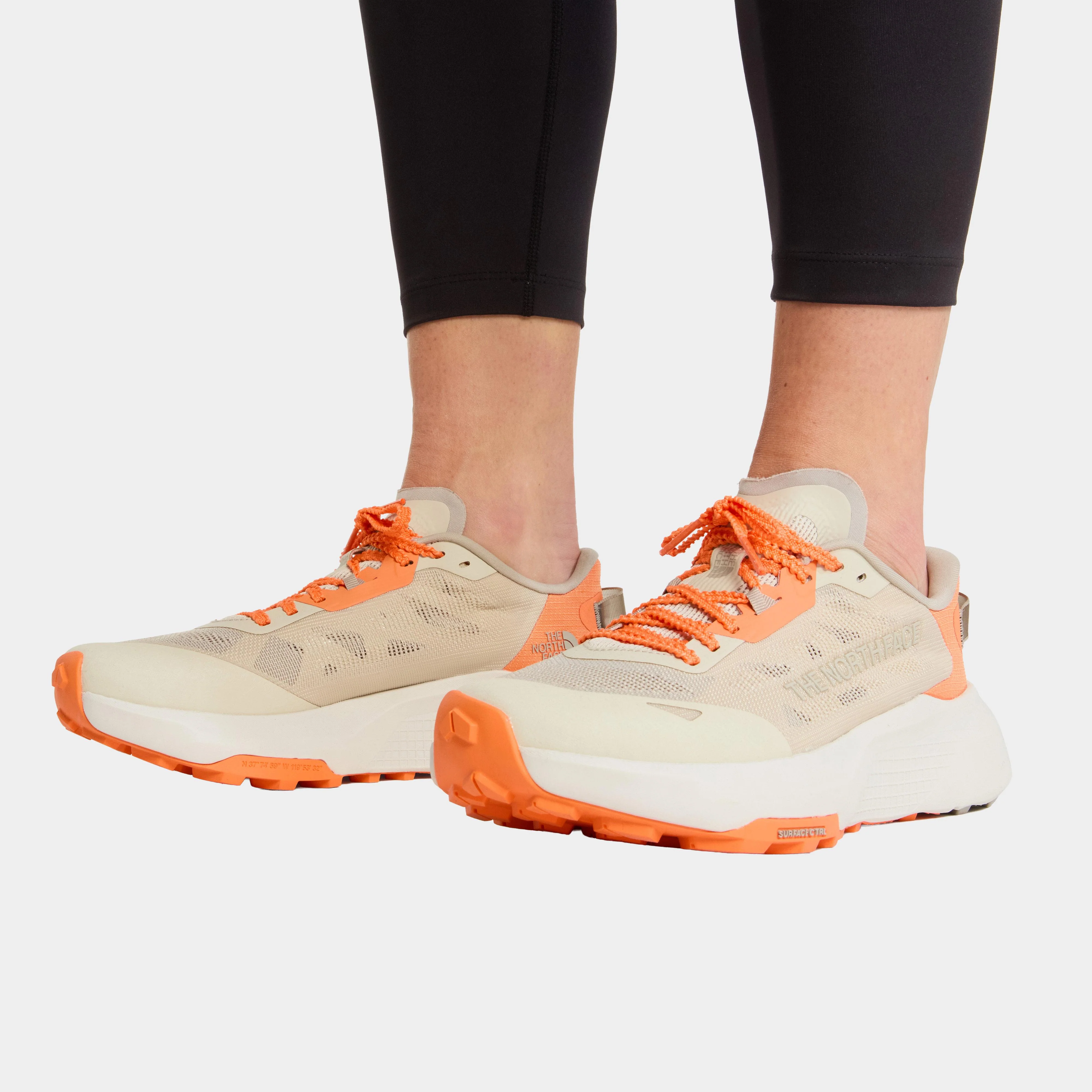 Zapatillas The North Face De Trail Running Altamesa 300 V2 Para Mujer - Image 4