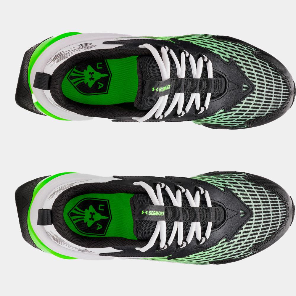 Zapatillas Ua Bgs Scramjet 7 - Image 3