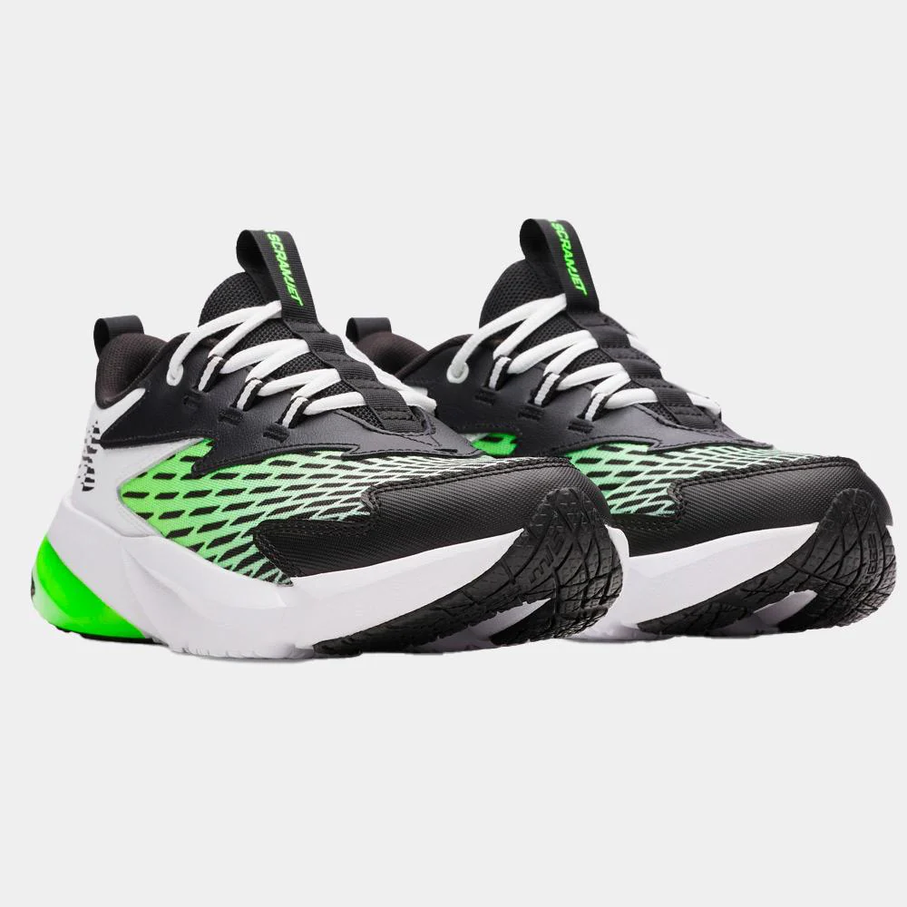 Zapatillas Ua Bgs Scramjet 7 - Image 5