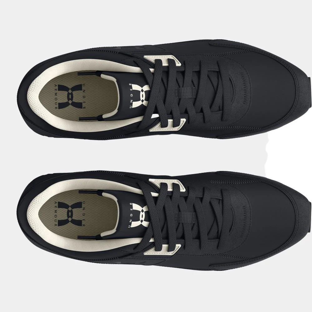 Zapatillas Ua essential Runner Para Hombre - Image 3