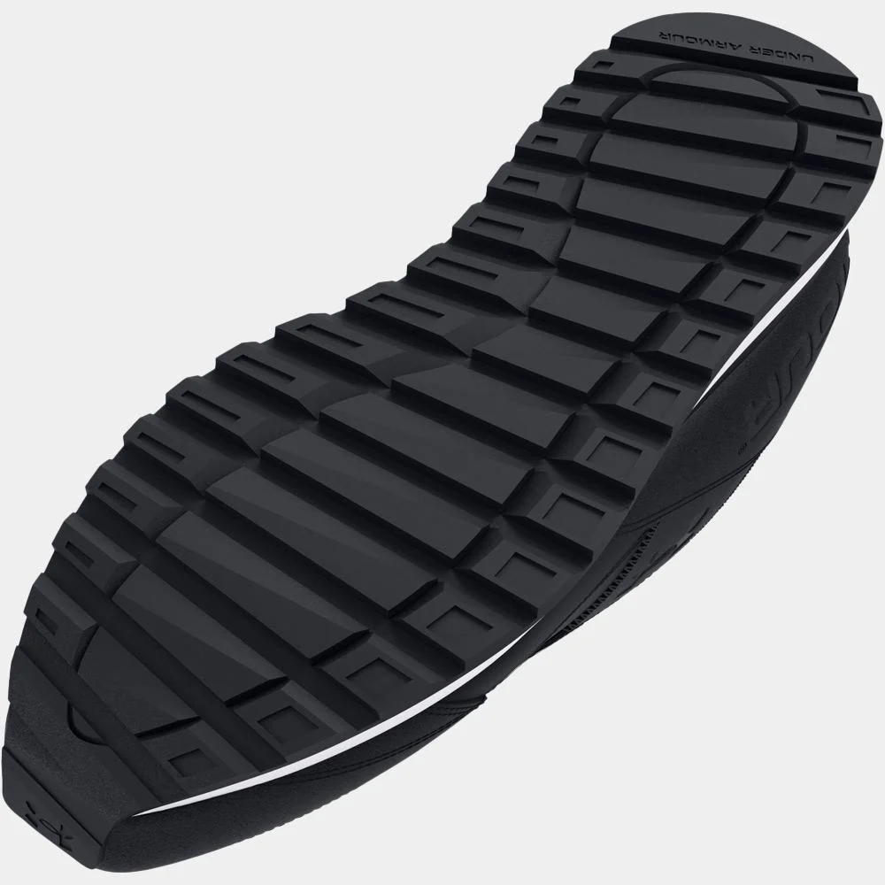 Zapatillas Ua essential Runner Para Hombre - Image 4