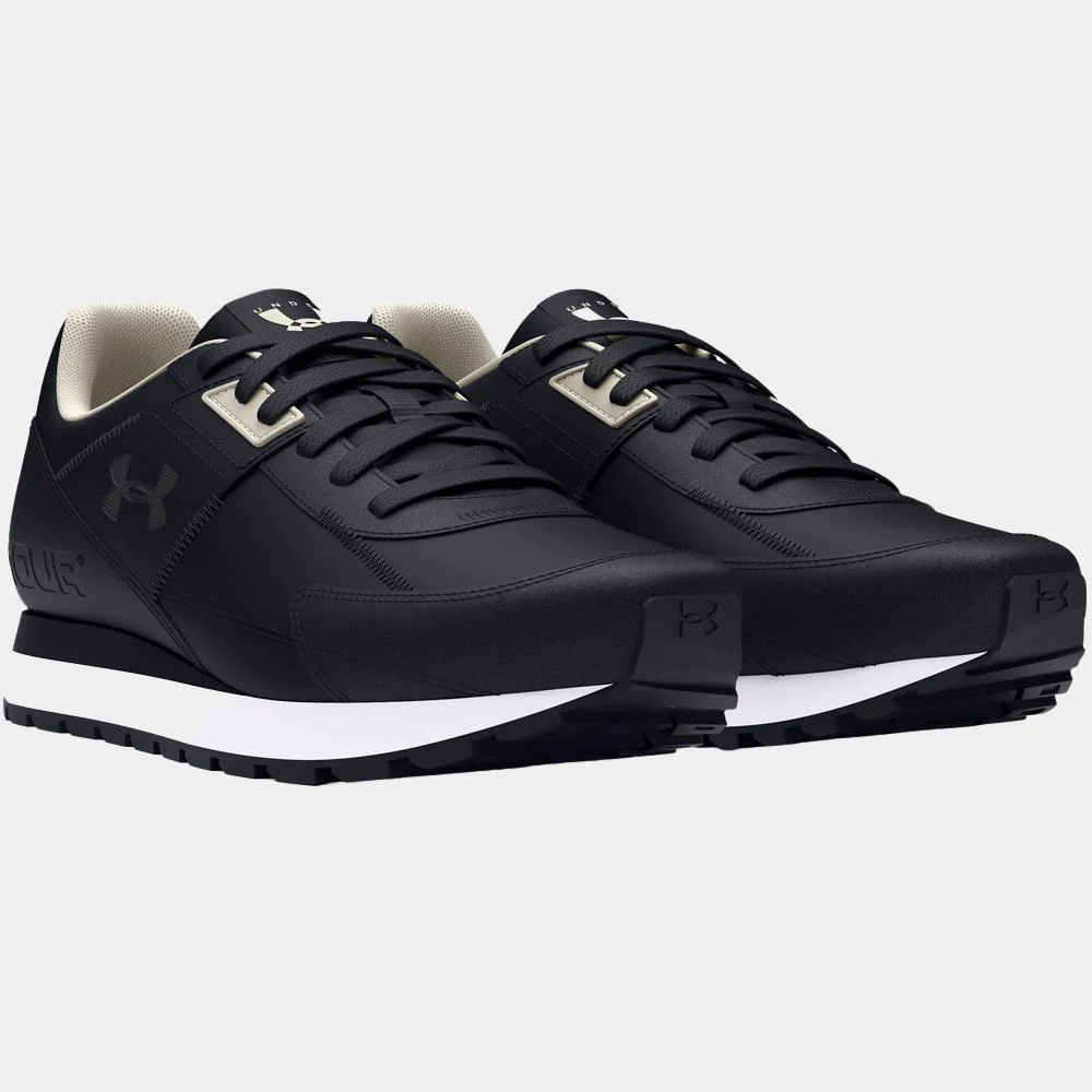 Zapatillas Ua essential Runner Para Hombre - Image 5