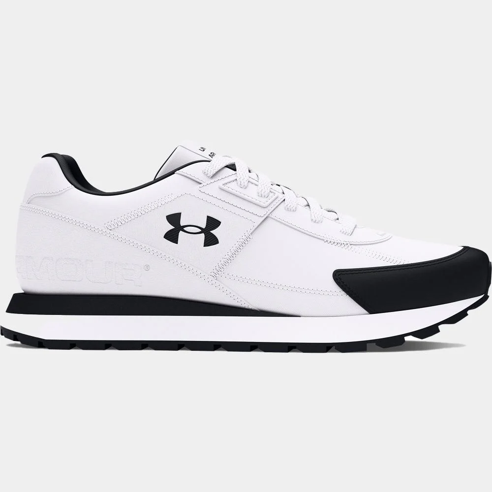 Zapatillas Ua essential Runner Para Hombre