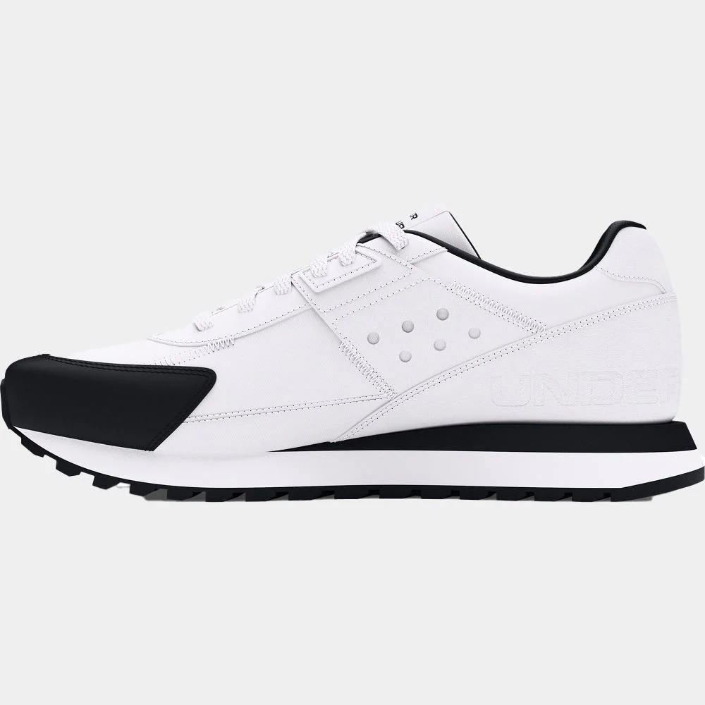 Zapatillas Ua essential Runner Para Hombre - Image 2