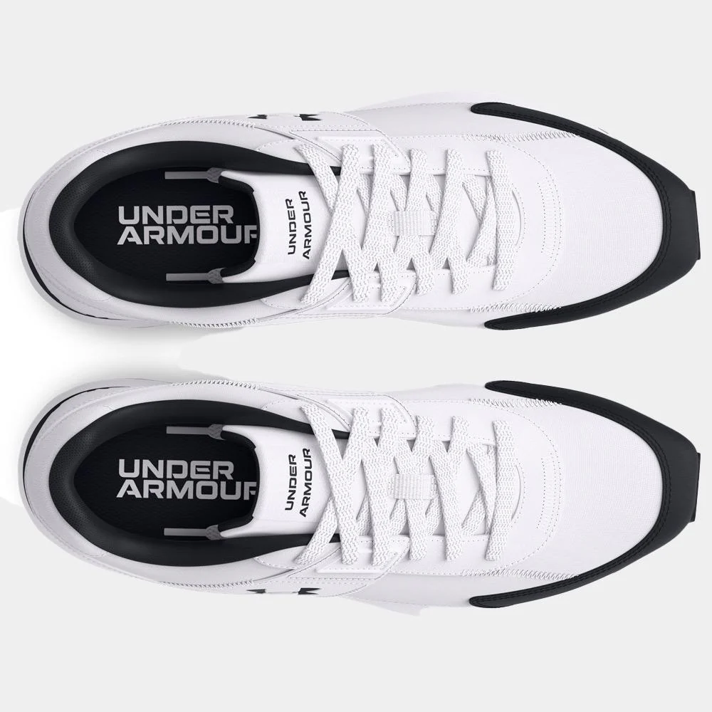 Zapatillas Ua essential Runner Para Hombre - Image 3