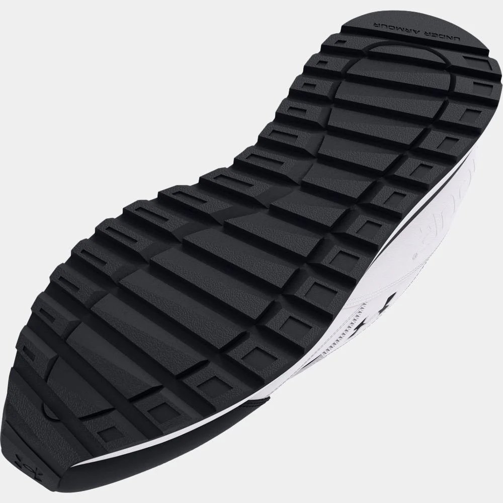 Zapatillas Ua essential Runner Para Hombre - Image 4