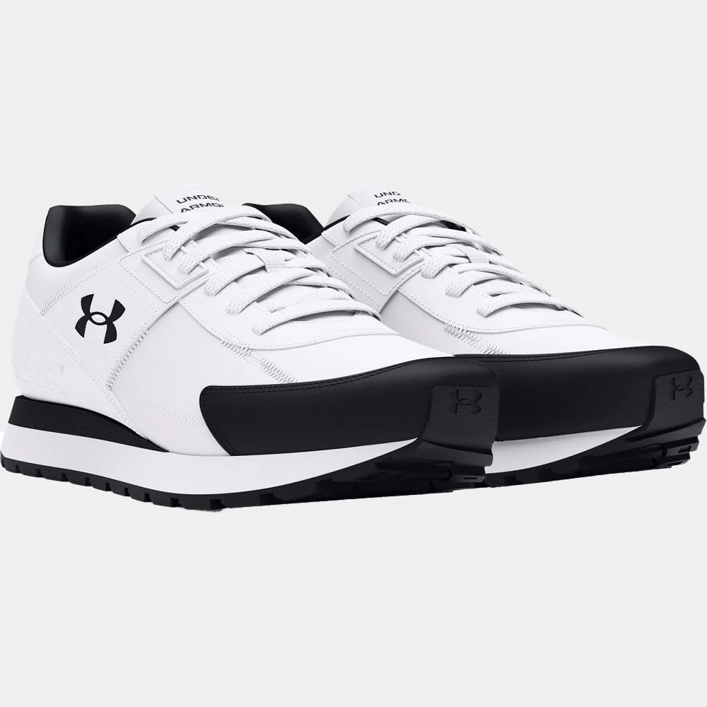 Zapatillas Ua essential Runner Para Hombre - Image 5