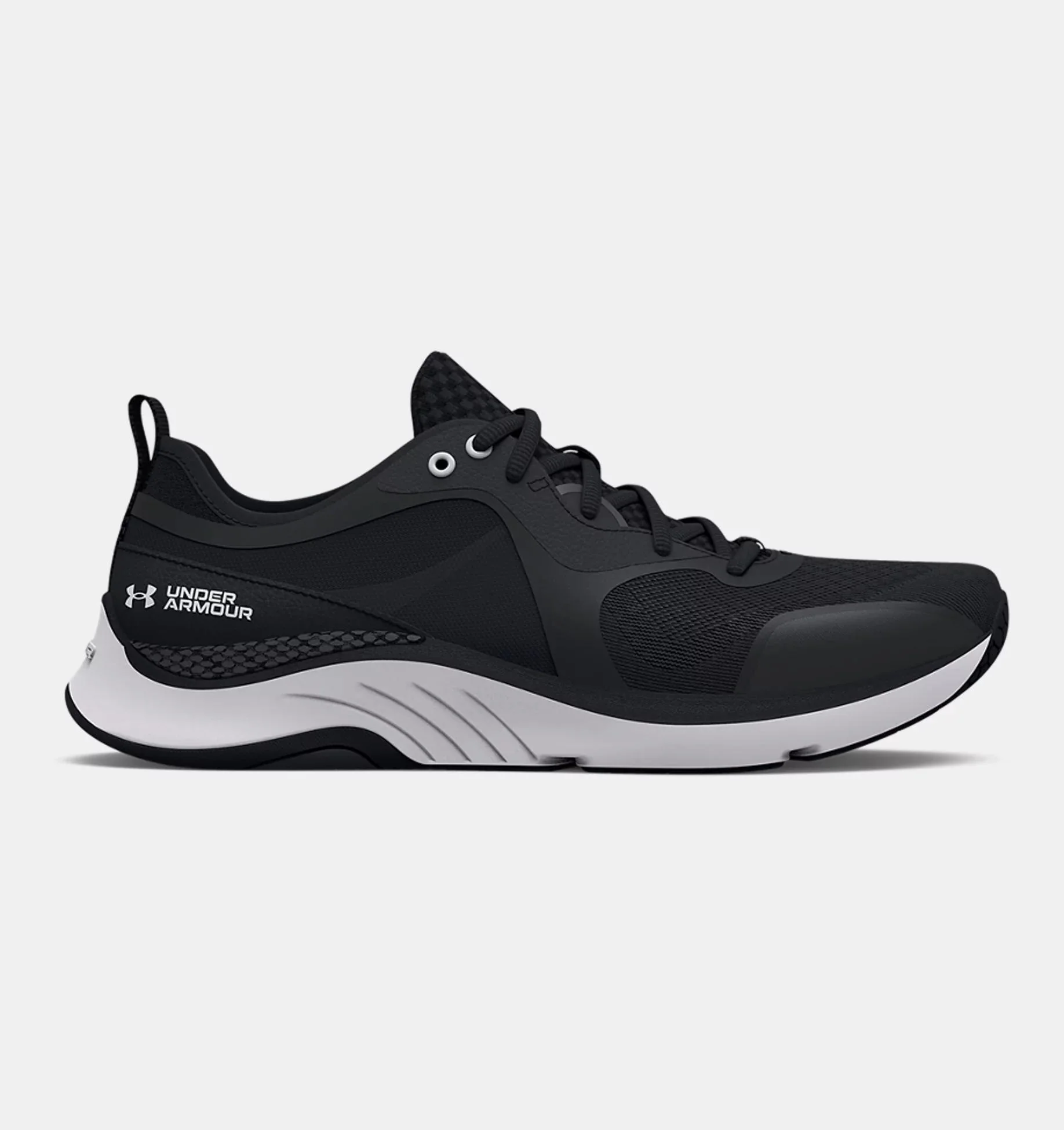 Zapatillas Ua Hovr Omnia