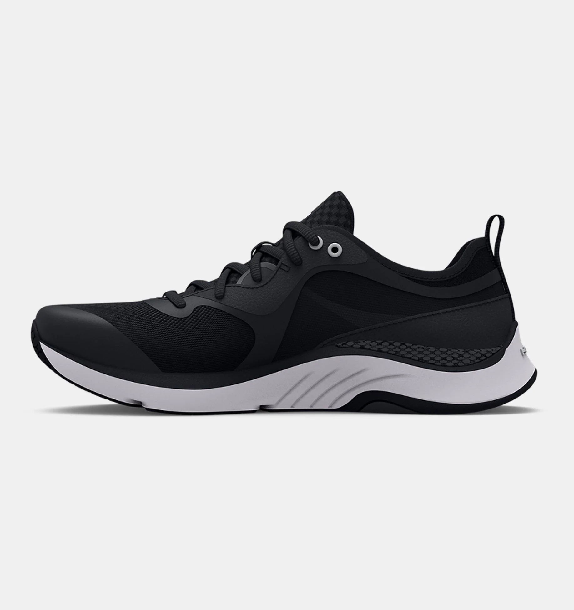 Zapatillas Ua Hovr Omnia - Image 2
