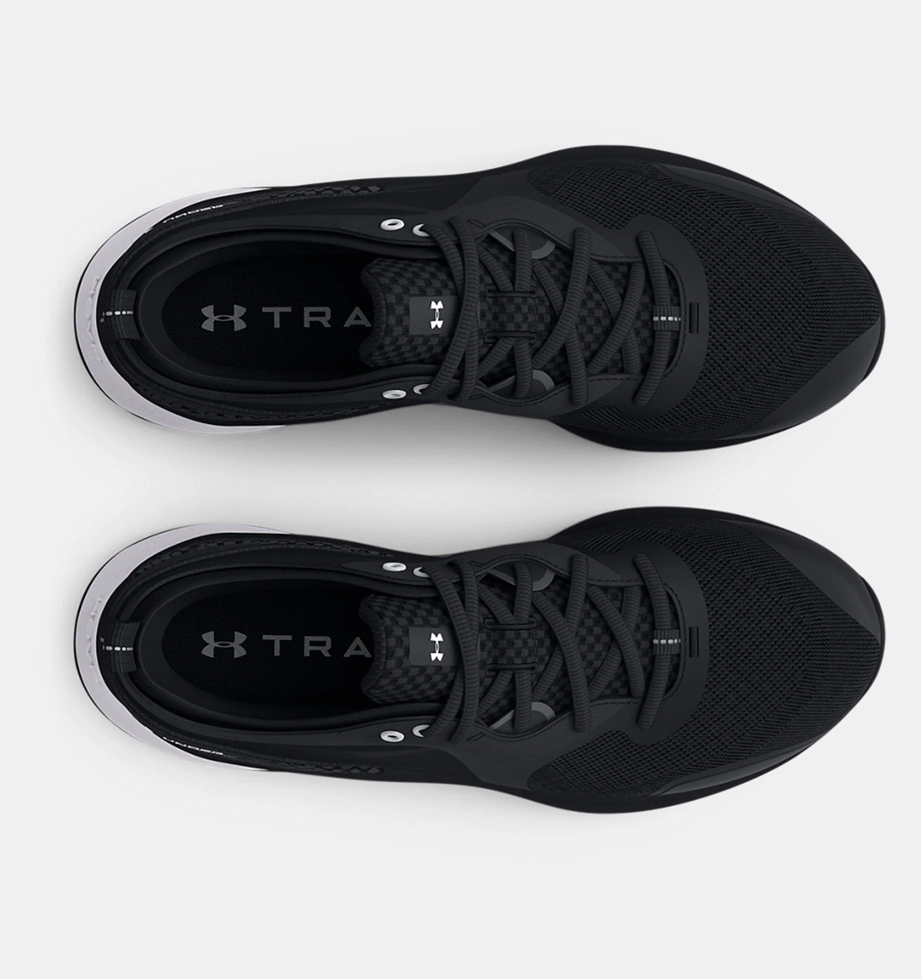 Zapatillas Ua Hovr Omnia - Image 3