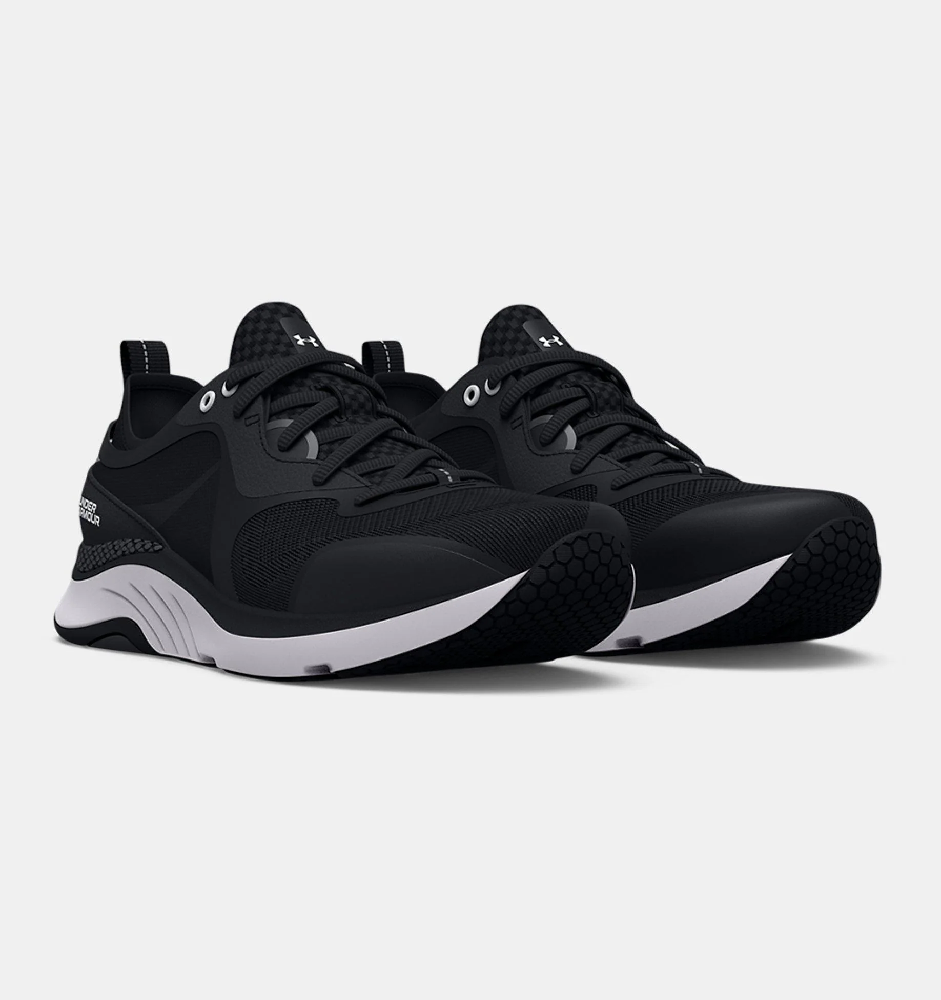 Zapatillas Ua Hovr Omnia - Image 4