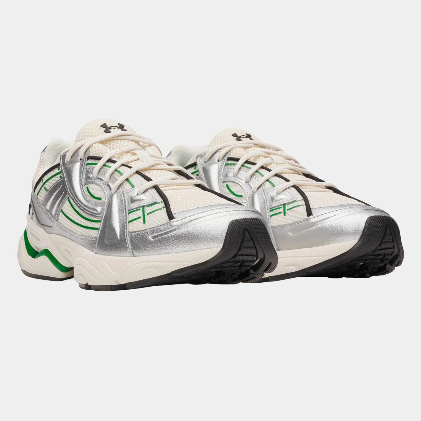 Zapatillas Ua Sola Unisex - Image 3