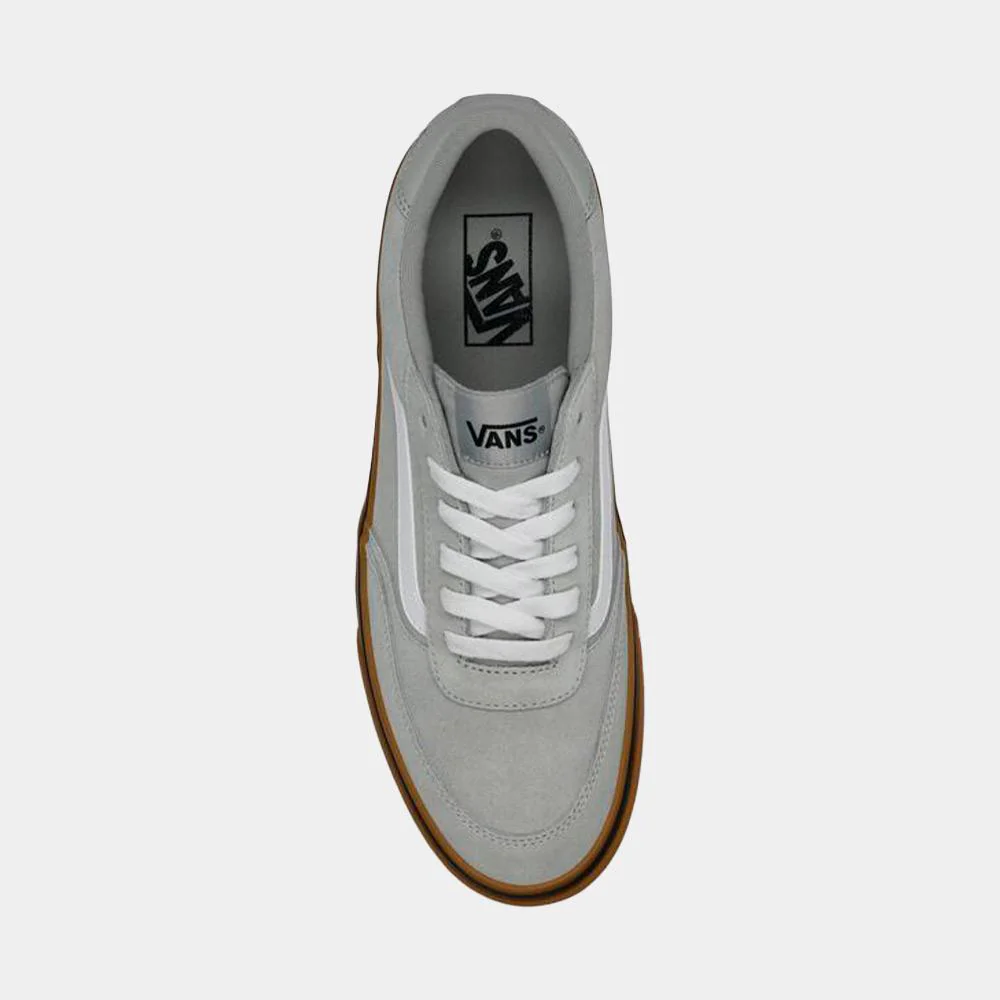 Zapatillas Vans Brooklyn Ls Suede - Image 2