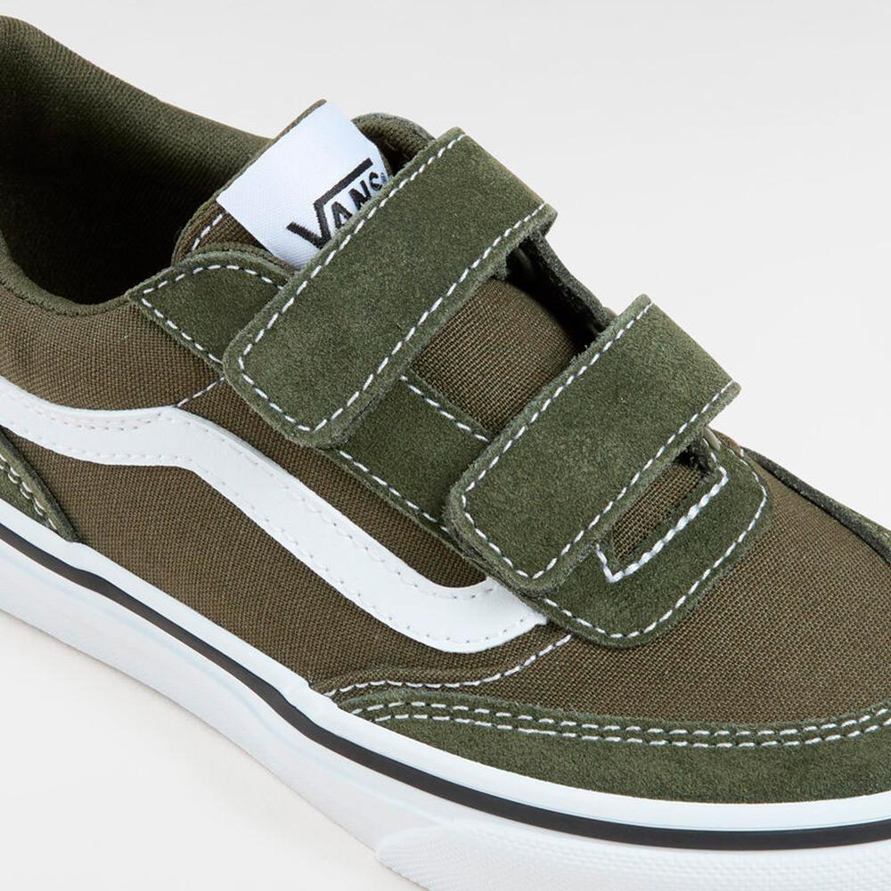 Zapatillas Vans Brooklyn Ls V - Image 2