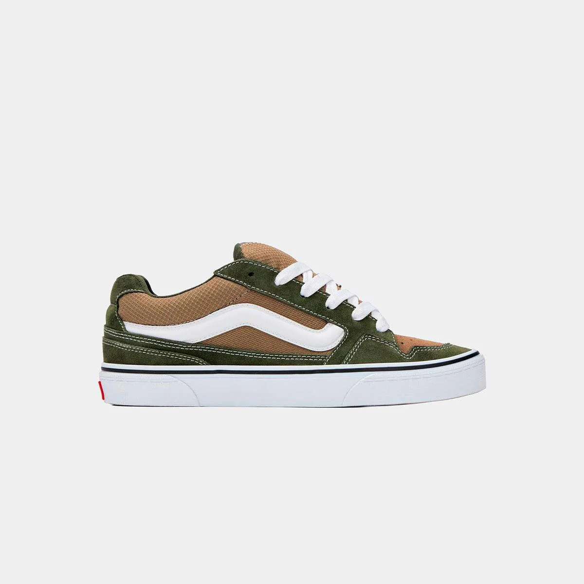 Zapatillas Vans Caldrone